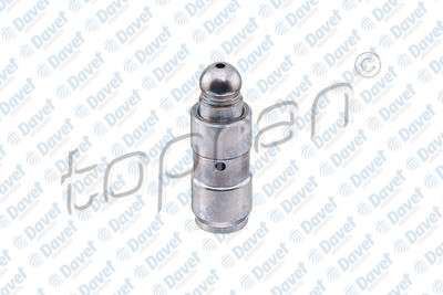 TOPRAN 108855001 Subap Iticisi Astra F-G-H-J 1.2i 16v-1.4-Corsa B-C-D 1.0i 12v-1.2i 16v-1.4-Combo-Tigra-Zafira 1.4
